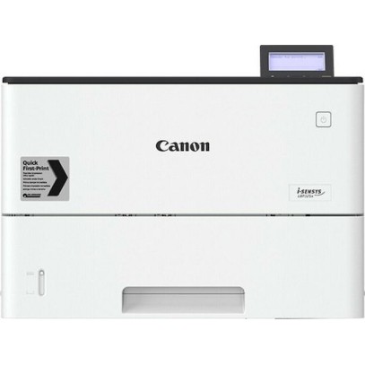 Canon i-Sensys LBP325x Ασπρόμαυρος Εκτυπωτής Laser με Mobile Print