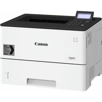 Canon i-Sensys LBP325x Ασπρόμαυρος Εκτυπωτής Laser με Mobile Print
