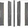 Corsair Vengeance DDR5 64GB RAM με 4x16GB Modules και Ταχύτητα 6000 για Desktop