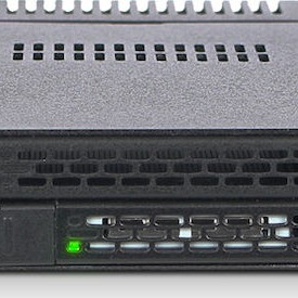 Icy Dock ToughArmor MB833M2K-B