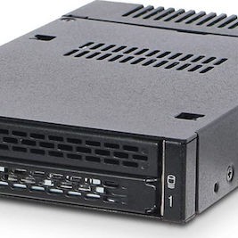 Icy Dock ToughArmor MB833M2K-B