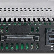 Icy Dock ToughArmor MB834M2K-B