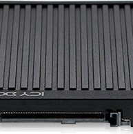 Icy Dock EZConvert Θήκη για Σκληρό Δίσκο 2.5