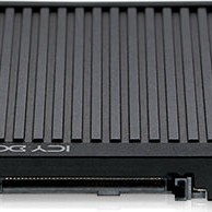 Icy Dock EZConvert Θήκη για Σκληρό Δίσκο 2.5