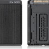Icy Dock EZConvert Θήκη για Σκληρό Δίσκο 2.5