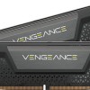 Corsair Vengeance XMP DDR5 96GB RAM με 2x48GB Modules και Ταχύτητα 6000 για Desktop