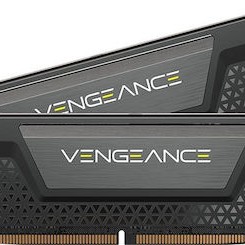 Corsair Vengeance XMP DDR5 96GB RAM με 2x48GB Modules και Ταχύτητα 6000 για Desktop