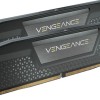 Corsair Vengeance XMP DDR5 96GB RAM με 2x48GB Modules και Ταχύτητα 6000 για Desktop