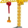 Brio Toys Κατασκευαστστικός Γερανός