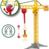 Brio Toys Κατασκευαστστικός Γερανός