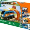 Brio Toys Τρενάκι με Ήχο για 3+ Ετών