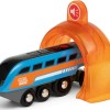 Brio Toys Τρενάκι με Ήχο για 3+ Ετών