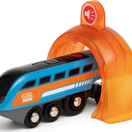 Brio Toys Τρενάκι με Ήχο για 3+ Ετών