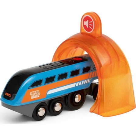 Brio Toys Τρενάκι με Ήχο για 3+ Ετών