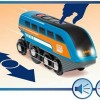 Brio Toys Τρενάκι με Ήχο για 3+ Ετών