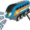 Brio Toys Τρενάκι με Ήχο για 3+ Ετών