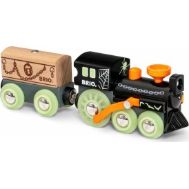 Brio Toys Ghost Τρενάκι για 3+ Ετών
