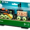 Brio Toys Ghost Τρενάκι για 3+ Ετών