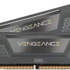 Corsair Vengeance DDR5 96GB RAM με 2x48GB Modules και Ταχύτητα 6600 για Desktop