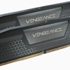 Corsair Vengeance DDR5 96GB RAM με 2x48GB Modules και Ταχύτητα 6600 για Desktop