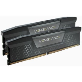 Corsair Vengeance DDR5 96GB RAM με 2x48GB Modules και Ταχύτητα 6600 για Desktop