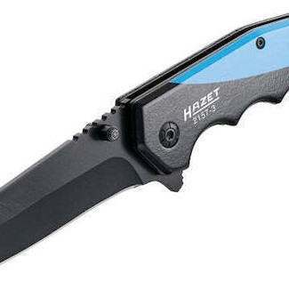 Hazet Σουγιάς Μαύρος (Διάφορα Σχέδια)