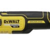 Dewalt Τροχός 125mm Μπαταρίας Brushless 3x5Ah