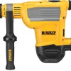 Dewalt Κρουστικό Σκαπτικό Πιστολέτο Ρεύματος 1350W με Υποδοχή SDS Max