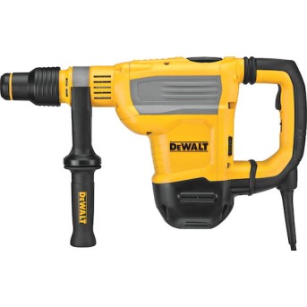 Dewalt Κρουστικό Σκαπτικό Πιστολέτο Ρεύματος 1350W με Υποδοχή SDS Max