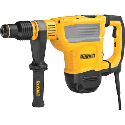 Dewalt Κρουστικό Σκαπτικό Πιστολέτο Ρεύματος 1350W με Υποδοχή SDS Max