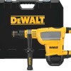 Dewalt Κρουστικό Σκαπτικό Πιστολέτο Ρεύματος 1350W με Υποδοχή SDS Max