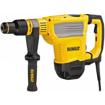 Dewalt Κρουστικό Σκαπτικό Πιστολέτο Ρεύματος 1350W με Υποδοχή SDS Max