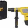 Dewalt Κρουστικό Σκαπτικό Πιστολέτο Ρεύματος 1350W με Υποδοχή SDS Max
