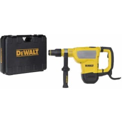 Dewalt Κρουστικό Σκαπτικό Πιστολέτο Ρεύματος 1350W με Υποδοχή SDS Max