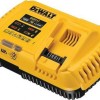 Dewalt Φορτιστής Μπαταριών Εργαλείου 10.8-54V Λιθίου