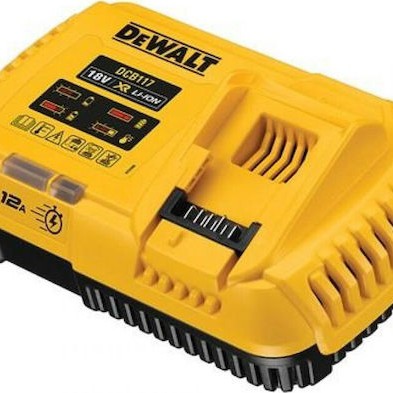 Dewalt Φορτιστής Μπαταριών Εργαλείου 10.8-54V Λιθίου