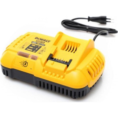 Dewalt Φορτιστής Μπαταριών Εργαλείου 10.8-54V Λιθίου