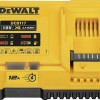 Dewalt Φορτιστής Μπαταριών Εργαλείου 10.8-54V Λιθίου