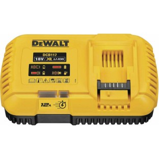 Dewalt Φορτιστής Μπαταριών Εργαλείου 10.8-54V Λιθίου