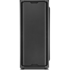 Sharkoon SK3 RGB Gaming Midi Tower Κουτί Υπολογιστή με Πλαϊνό Παράθυρο Μαύρο