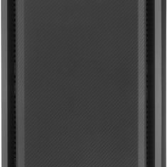 Sharkoon SK3 RGB Gaming Midi Tower Κουτί Υπολογιστή με Πλαϊνό Παράθυρο Μαύρο