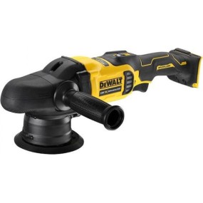 Dewalt Περιστροφικός Αλοιφαδόρος Brushless 18V Solo με Ταχύτητα 5500rpm & Ρύθμιση Στροφών