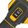Dewalt Περιστροφικός Αλοιφαδόρος Brushless 18V Solo με Ταχύτητα 5500rpm & Ρύθμιση Στροφών