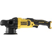 Dewalt Περιστροφικός Αλοιφαδόρος Brushless 18V Solo με Ταχύτητα 5500rpm & Ρύθμιση Στροφών