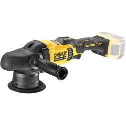 Dewalt Περιστροφικός Αλοιφαδόρος Brushless 18V Solo με Ταχύτητα 5500rpm & Ρύθμιση Στροφών