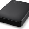 Western Digital Elements Portable USB 3.0 Εξωτερικός HDD 5TB 2.5