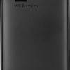 Western Digital Elements Portable USB 3.0 Εξωτερικός HDD 5TB 2.5