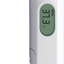 Braun Thermoscan 3 Ψηφιακό Θερμόμετρο Αυτιού με Υπέρυθρες Κατάλληλο για Μωρά