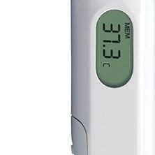 Braun Thermoscan 3 Ψηφιακό Θερμόμετρο Αυτιού με Υπέρυθρες Κατάλληλο για Μωρά