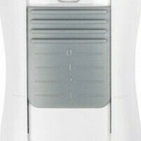 ProfiCare Ηλεκτρική Θερμοφόρα Ποδιών Γκρι 30x33εκ.